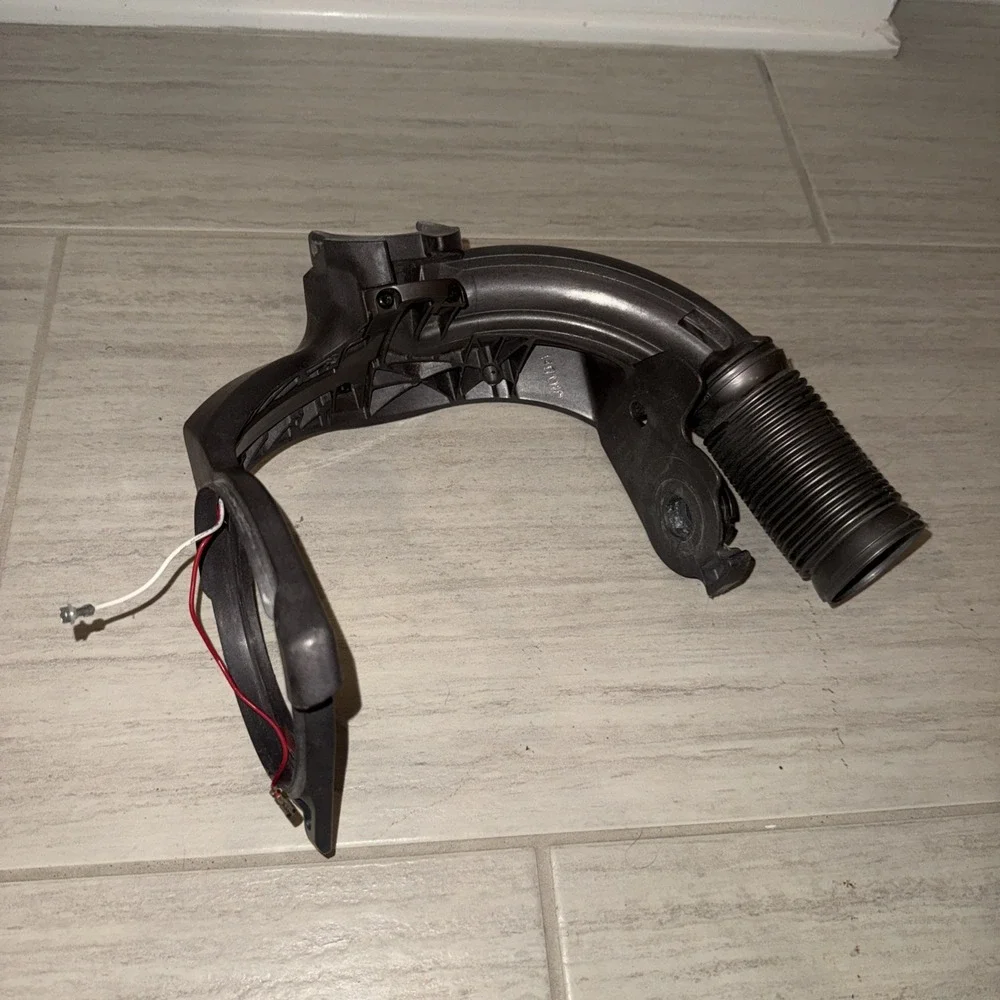 Dyson DC25 Vacuum Cleaner Original Parts Yoke Assembly With Wires to Brush